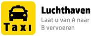 taxi luchthaven